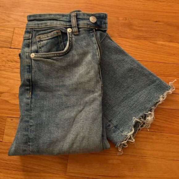 Zara Jeans - Picture 4 of 5